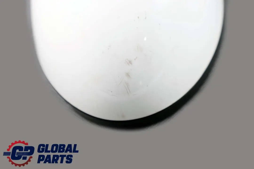 Heated Exterior Right Door Wing Mirror O/S White 5 Pins to MINI Cooper One R50 R53 with Part number 7192472 MINI Cooper One R50 R53 Heated Exterior Right Door Wing Mirror O/S White 5 Pins - SKU rhd-7192472-WHI6 - Part number 7192472