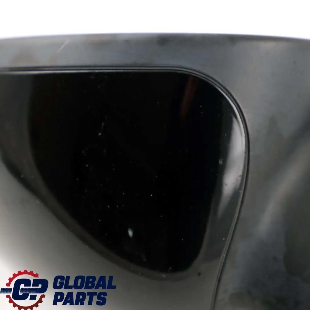 Mini Cooper One R50 R52 R53 Heated Right Door Wing Mirror Power Fold O/S Black - SKU rhd-7192476-BLK - Part number 7192476