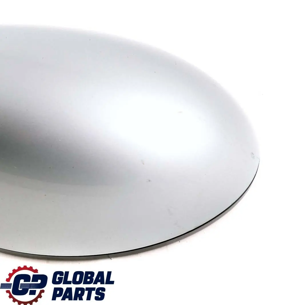 Right Door Wing Mirror Power Fold O/S Pure Silver to Mini Cooper One R50 R52 R53 with Part number 7192476 Mini Cooper One R50 R52 R53 Right Door Wing Mirror Power Fold O/S Pure Silver - SKU rhd-7192476-PS - Part number 7192476