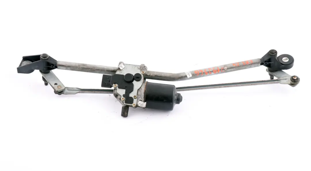 Linkage Wiper System With Motor to BMW Z4 Series E85 E86 with Part number 7192966 BMW Z4 Series E85 E86 Linkage Wiper System With Motor - SKU rhd-7192966 - Part number 7192966