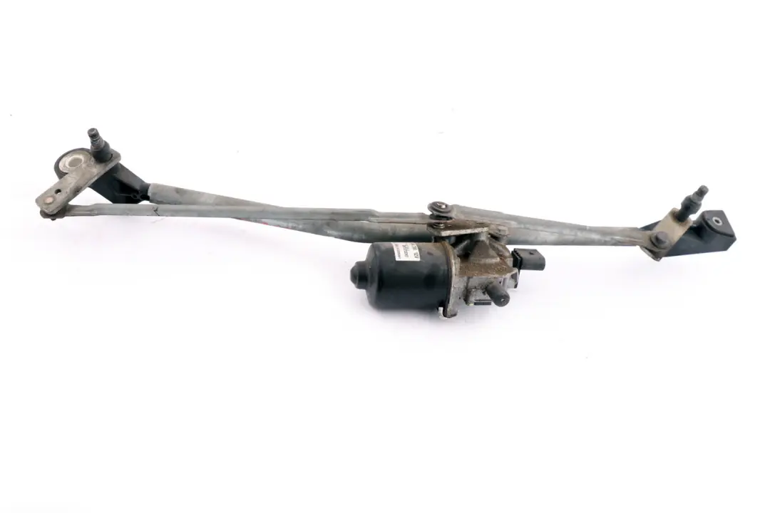 Linkage Wiper System With Motor to BMW Z4 Series E85 E86 with Part number 7192966 BMW Z4 Series E85 E86 Linkage Wiper System With Motor - SKU rhd-7192966 - Part number 7192966