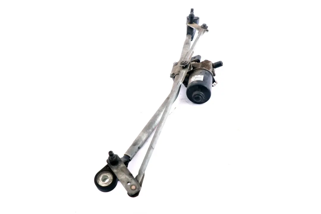 Linkage Wiper System With Motor to BMW Z4 Series E85 E86 with Part number 7192966 BMW Z4 Series E85 E86 Linkage Wiper System With Motor - SKU rhd-7192966 - Part number 7192966