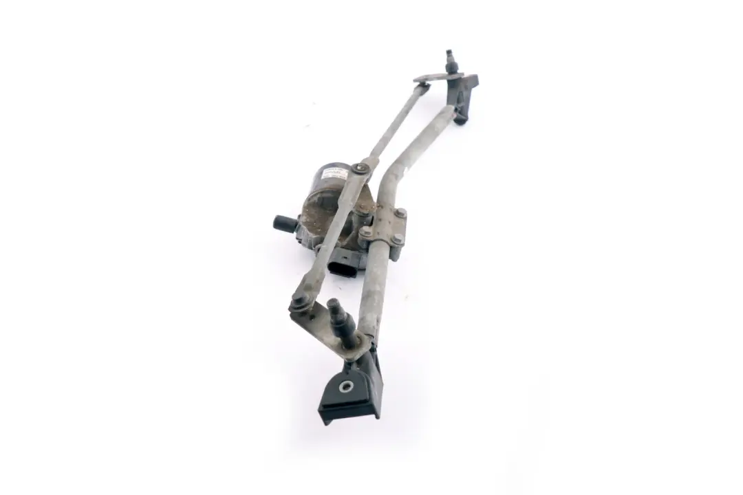 BMW Z4 Series E85 E86 Linkage Wiper System With Motor - SKU rhd-7192966 - Part number 7192966