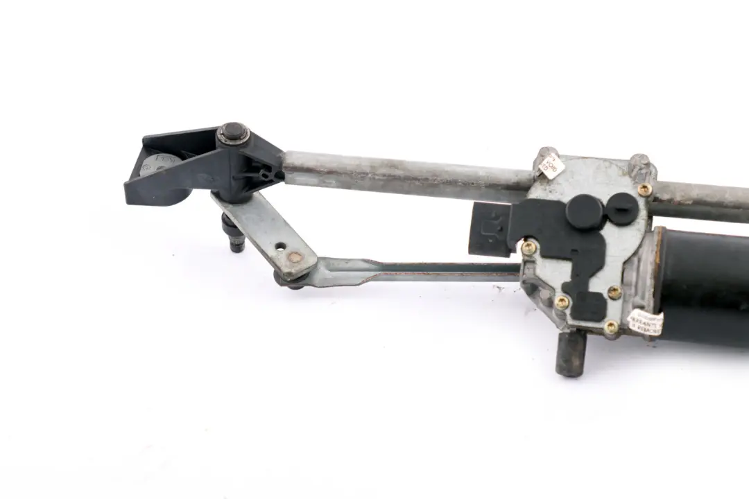 Linkage Wiper System With Motor to BMW Z4 Series E85 E86 with Part number 7192966 BMW Z4 Series E85 E86 Linkage Wiper System With Motor - SKU rhd-7192966 - Part number 7192966