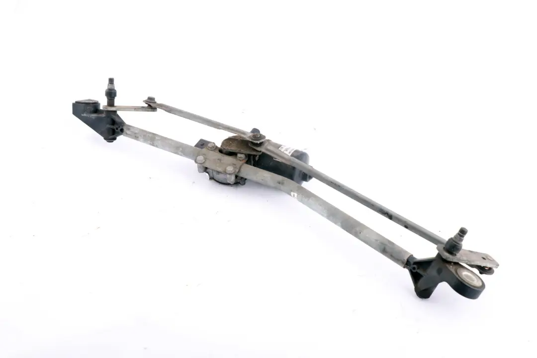 BMW Z4 Series E85 E86 Linkage Wiper System With Motor - SKU rhd-7192966 - Part number 7192966