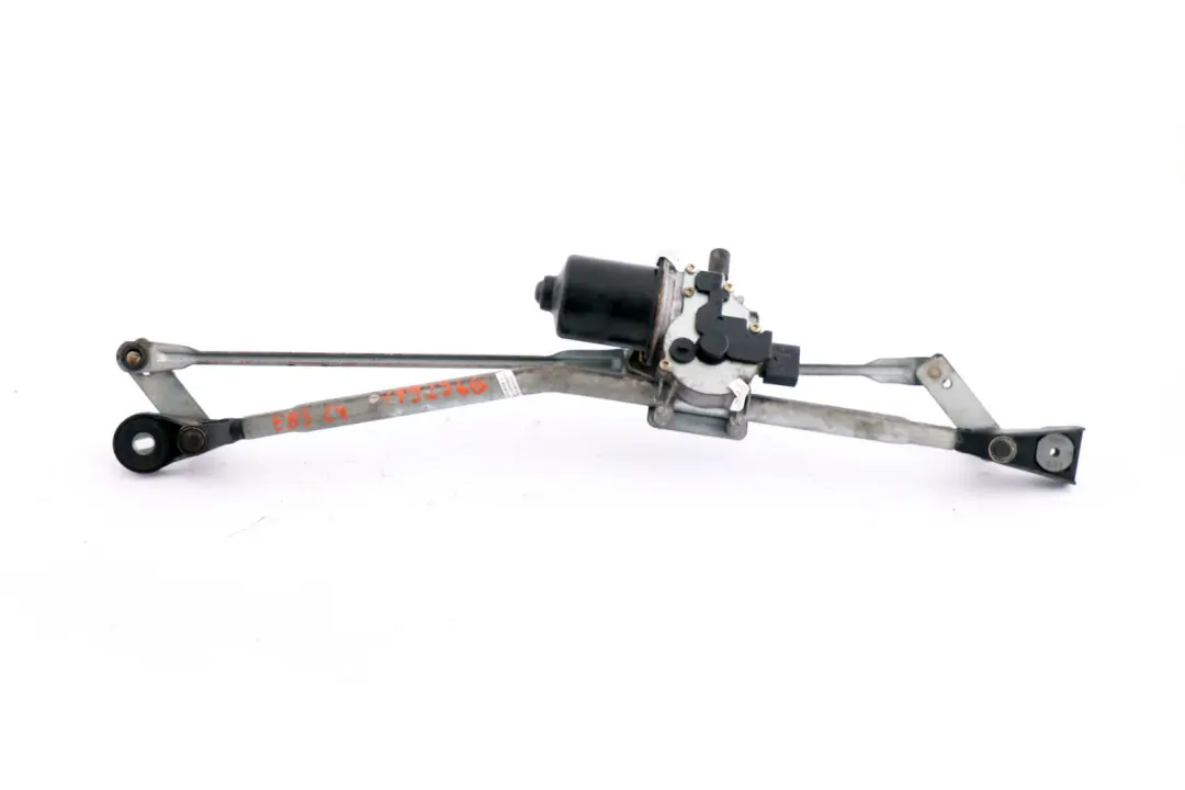 Linkage Wiper System With Motor to BMW Z4 Series E85 E86 with Part number 7192966 BMW Z4 Series E85 E86 Linkage Wiper System With Motor - SKU rhd-7192966 - Part number 7192966