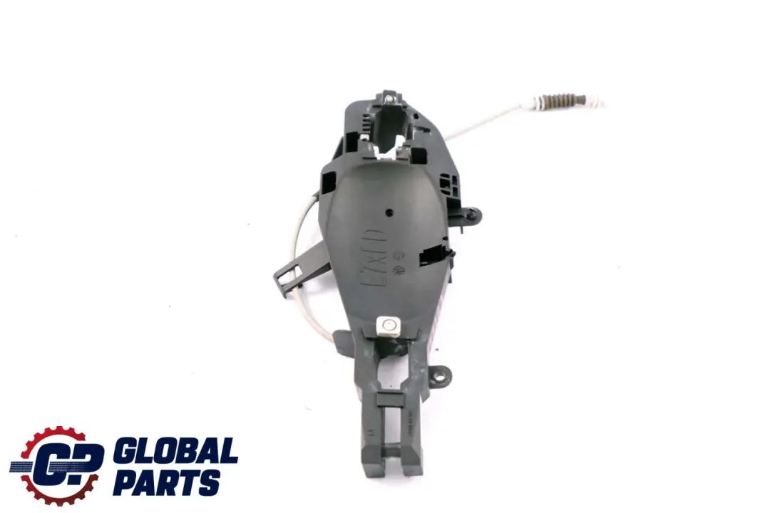 BMW X6 Series E71 Carrier Base Outside Door Handle Front Left N/S - SKU rhd-7193263 - Part number 7193263