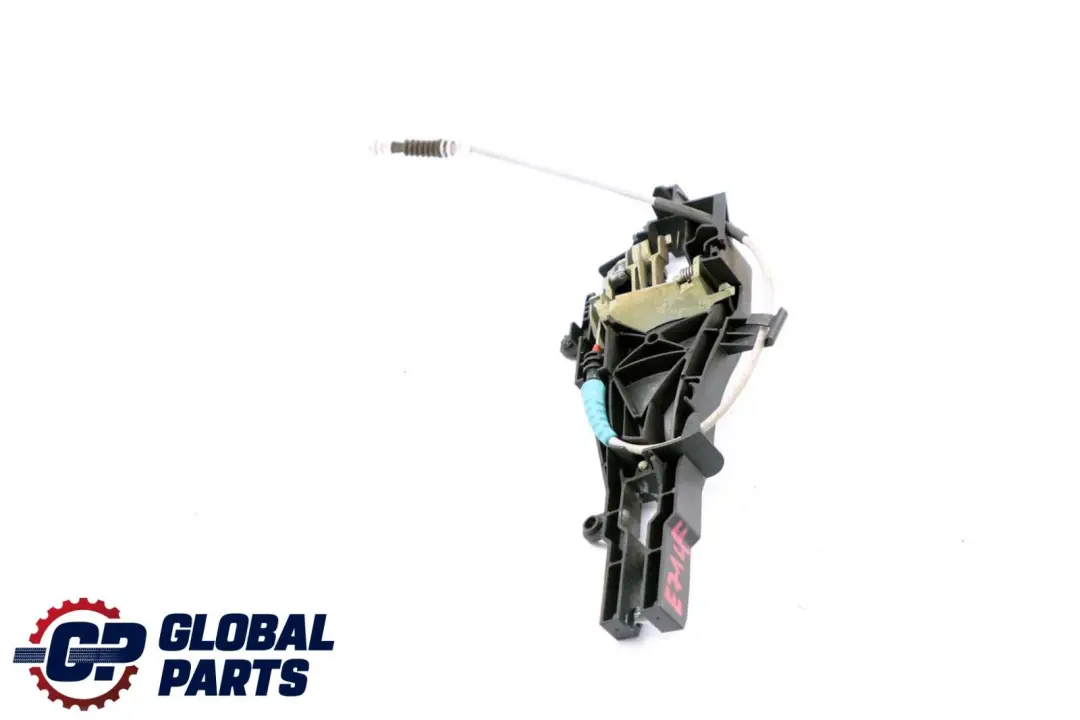 Carrier Base Outside Door Handle Front Left N/S to BMW X6 Series E71 with Part number 7193263 BMW X6 Series E71 Carrier Base Outside Door Handle Front Left N/S - SKU rhd-7193263 - Part number 7193263