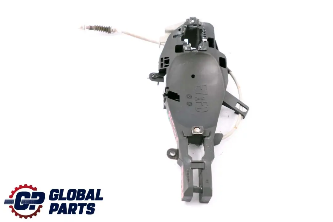 Carrier Base Front Right Outside Grab Handle O/S to BMW X6 Series E71 with Part number 7317561 BMW X6 Series E71 Carrier Base Front Right Outside Grab Handle O/S - SKU rhd-7193278 - Part number 7317561