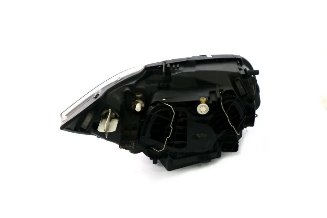 Headlight Front Lamp Left N/S to BMW 1 Series E81 E82 E87 LCI E88 with Part number 7193389 BMW 1 Series E81 E82 E87 LCI E88 Headlight Front Lamp Left N/S - SKU rhd-7193389 - Part number 7193389