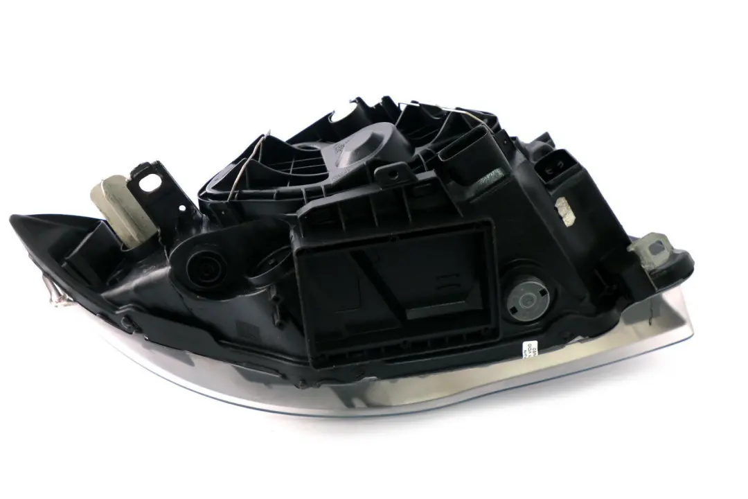 Headlight Front Lamp Left N/S to BMW 1 Series E81 E82 E87 LCI E88 with Part number 7193389 BMW 1 Series E81 E82 E87 LCI E88 Headlight Front Lamp Left N/S - SKU rhd-7193389 - Part number 7193389