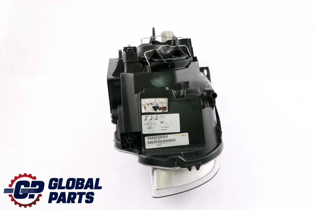Headlight Front Lamp Left N/S to BMW 1 Series E81 E82 E87 LCI E88 with Part number 7193389 BMW 1 Series E81 E82 E87 LCI E88 Headlight Front Lamp Left N/S - SKU rhd-7193389-TYC - Part number 7193389