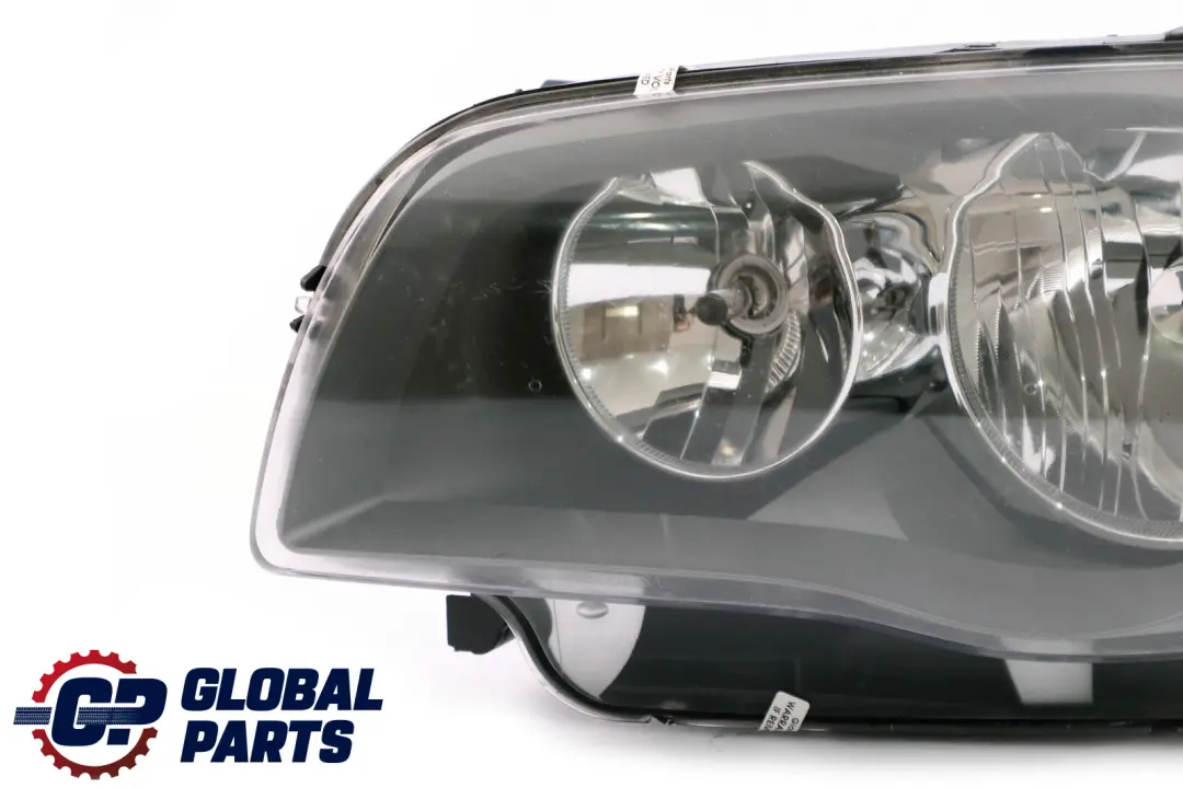 BMW 1 Series E81 E82 E87 LCI E88 Headlight Front Lamp Left N/S - SKU rhd-7193389-TYC - Part number 7193389