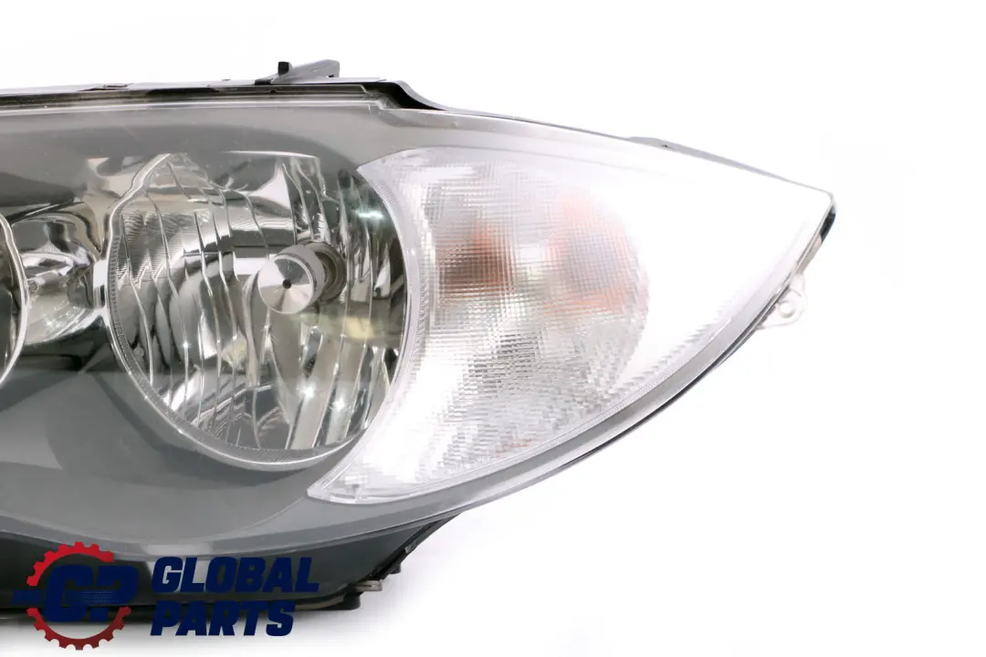 BMW 1 Series E81 E82 E87 LCI E88 Headlight Front Lamp Left N/S - SKU rhd-7193389-TYC - Part number 7193389