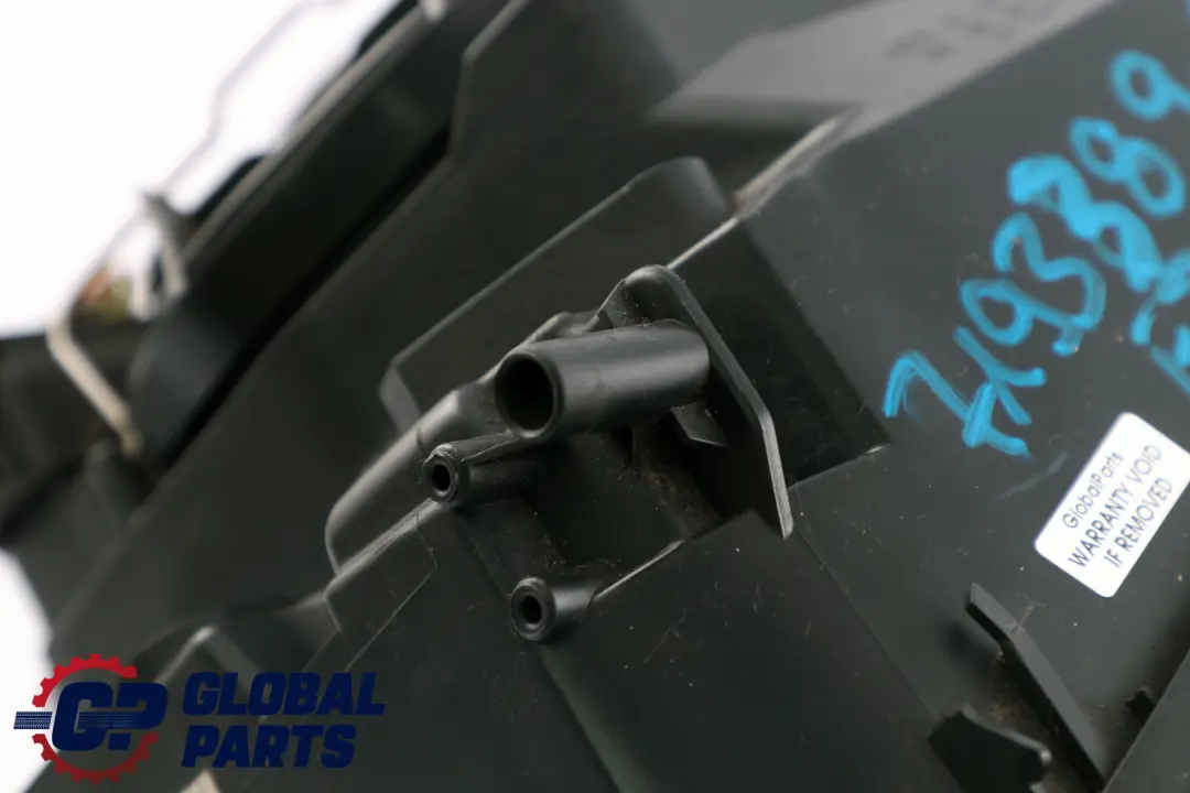 BMW 1 Series E81 E82 E87 LCI E88 Headlight Front Lamp Left N/S - SKU rhd-7193389-TYC - Part number 7193389