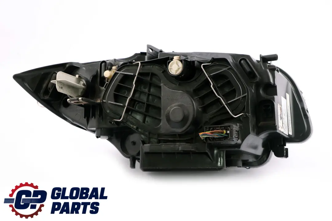 Headlight Front Lamp Left N/S to BMW 1 Series E81 E82 E87 LCI E88 with Part number 7193389 BMW 1 Series E81 E82 E87 LCI E88 Headlight Front Lamp Left N/S - SKU rhd-7193389-TYC - Part number 7193389