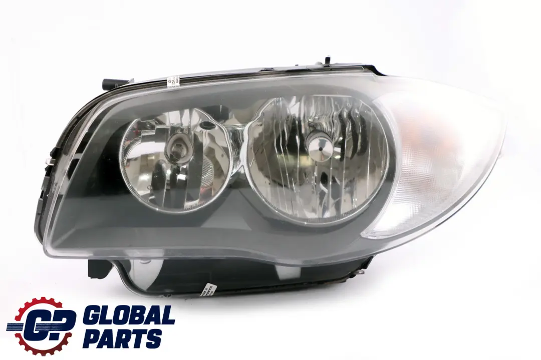 BMW 1 Series E81 E82 E87 LCI E88 Headlight Front Lamp Left N/S - SKU rhd-7193389-TYC - Part number 7193389