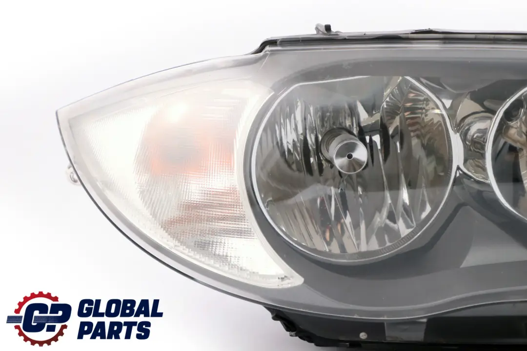 Headlight Driver Lamp Right O/S to BMW 1 Series E81 E82 E87 LCI E88 with Part number 7193390 BMW 1 Series E81 E82 E87 LCI E88 Headlight Driver Lamp Right O/S - SKU rhd-7193390 - Part number 7193390