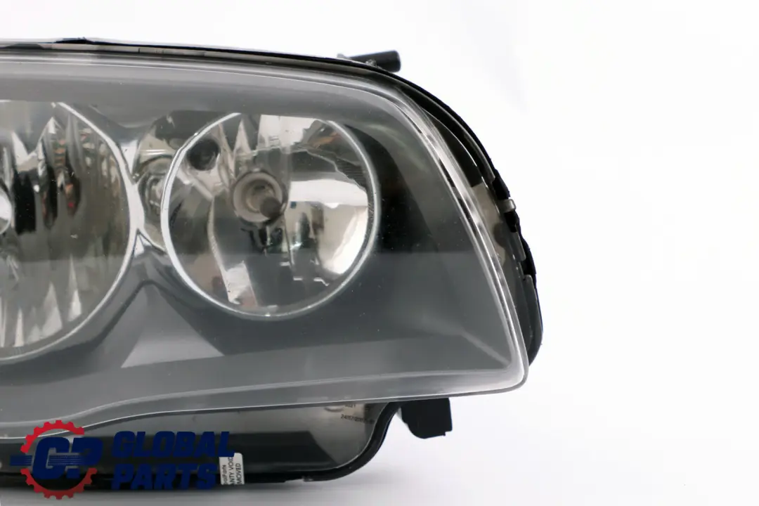 Headlight Driver Lamp Right O/S to BMW 1 Series E81 E82 E87 LCI E88 with Part number 7193390 BMW 1 Series E81 E82 E87 LCI E88 Headlight Driver Lamp Right O/S - SKU rhd-7193390 - Part number 7193390