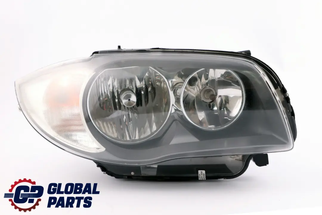 BMW 1 Series E81 E82 E87 LCI E88 Headlight Driver Lamp Right O/S - SKU rhd-7193390 - Part number 7193390