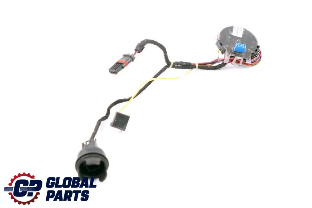 BMW 1 3 Series E87 E90 E91 LCI Power Fold Wing Mirror Wiring Right O/S - SKU rhd-7194066 - Part number 7194066