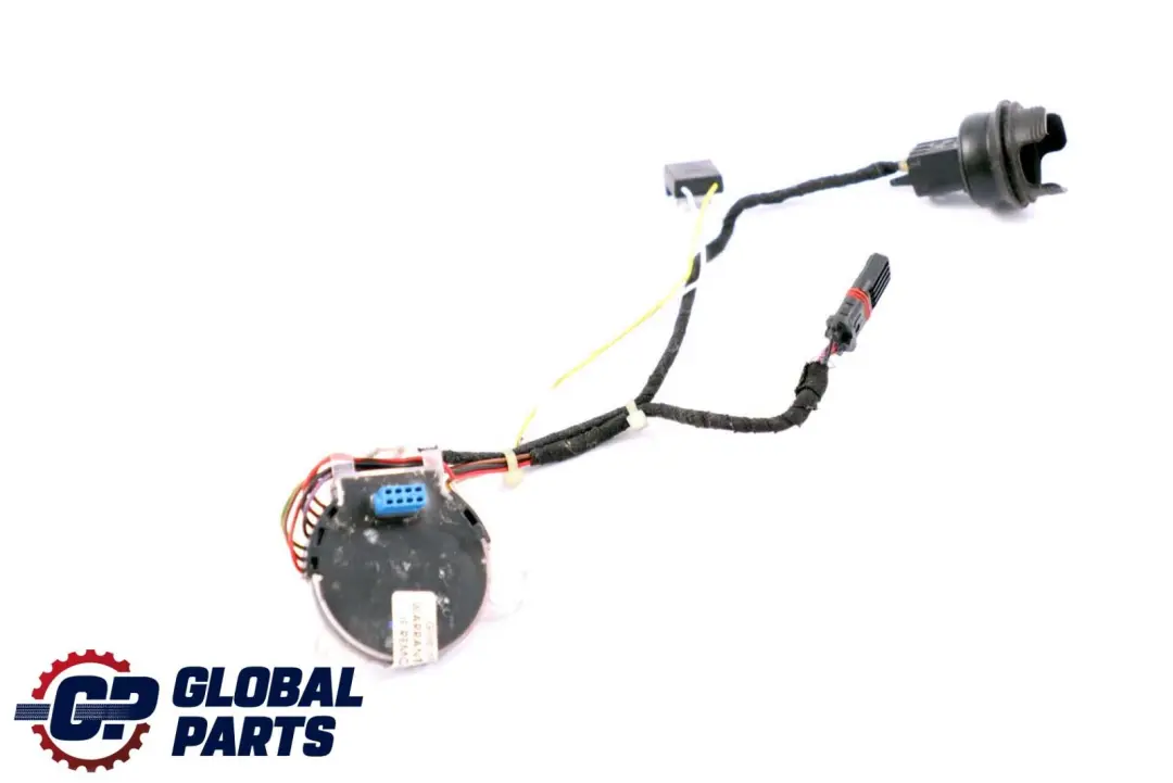 BMW 1 3 Series E87 E90 E91 LCI Power Fold Wing Mirror Wiring Right O/S - SKU rhd-7194066 - Part number 7194066