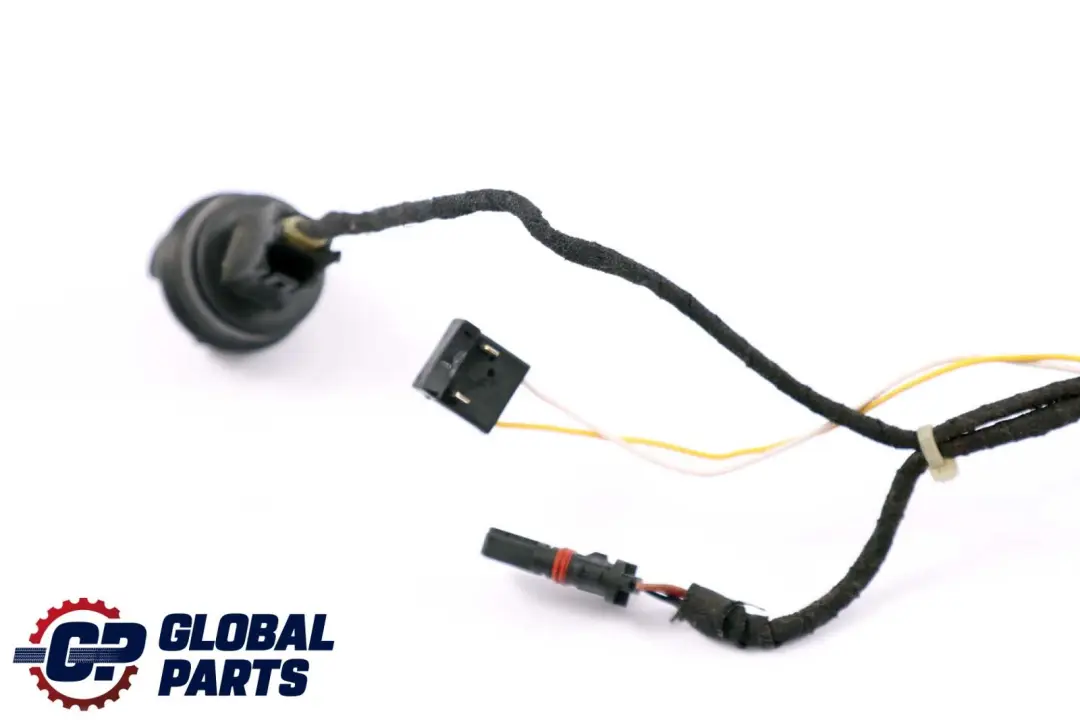 BMW 1 3 Series E87 E90 E91 LCI Power Fold Wing Mirror Wiring Right O/S - SKU rhd-7194066 - Part number 7194066