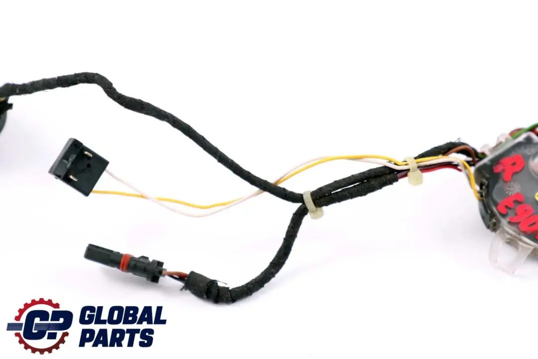 BMW 1 3 Series E87 E90 E91 LCI Power Fold Wing Mirror Wiring Right O/S - SKU rhd-7194066 - Part number 7194066