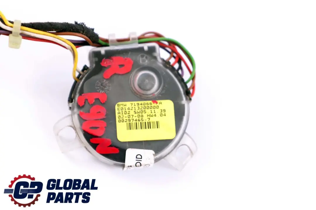 BMW 1 3 Series E87 E90 E91 LCI Power Fold Wing Mirror Wiring Right O/S - SKU rhd-7194066 - Part number 7194066