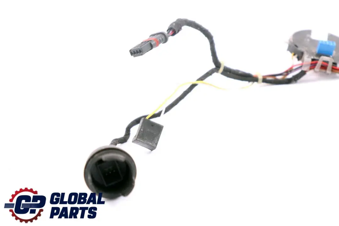 BMW 1 3 Series E87 E90 E91 LCI Power Fold Wing Mirror Wiring Right O/S - SKU rhd-7194066 - Part number 7194066