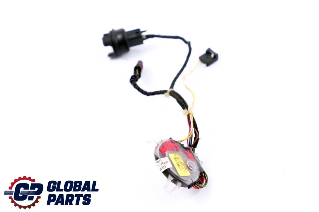 BMW 1 3 Series E87 E90 E91 LCI Power Fold Wing Mirror Wiring Right O/S - SKU rhd-7194066 - Part number 7194066