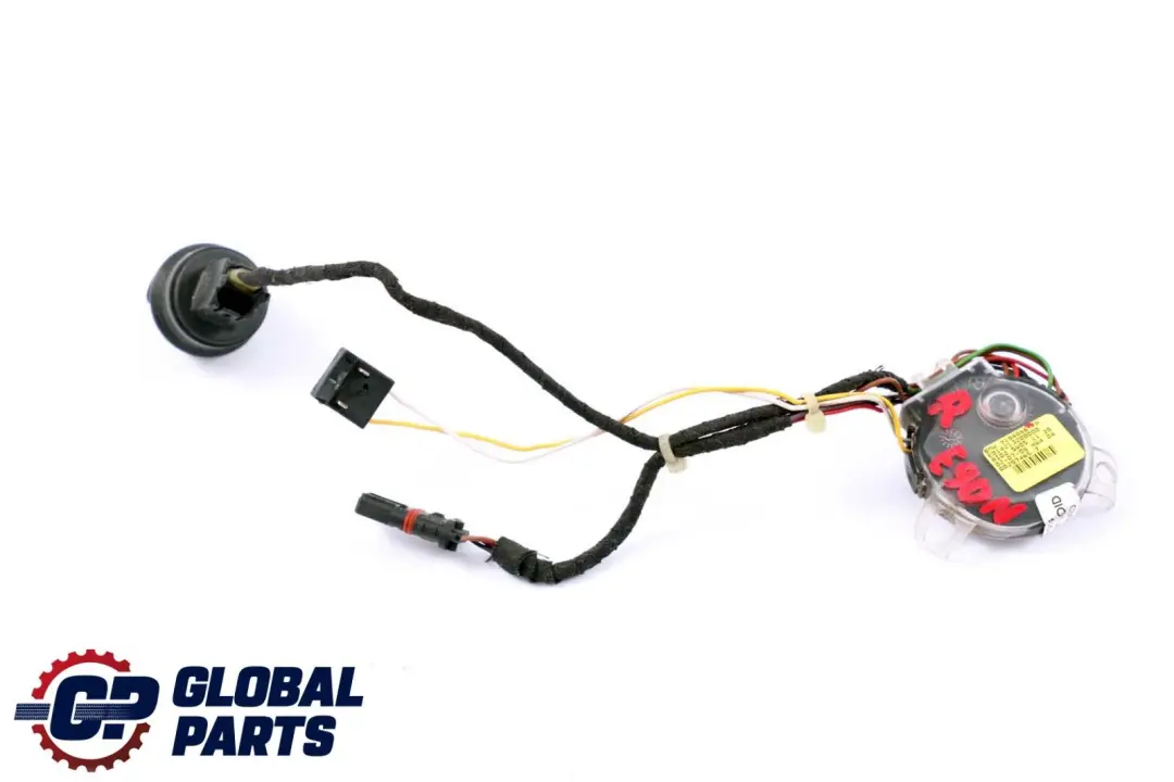 BMW 1 3 Series E87 E90 E91 LCI Power Fold Wing Mirror Wiring Right O/S - SKU rhd-7194066 - Part number 7194066
