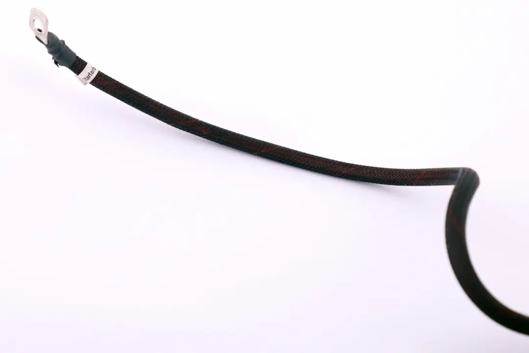 BMW 5 SERIES E60 Wirie Cable Fuse Box Holder Additional Energy Supply - SKU rhd-7194575 - Part number 7194575