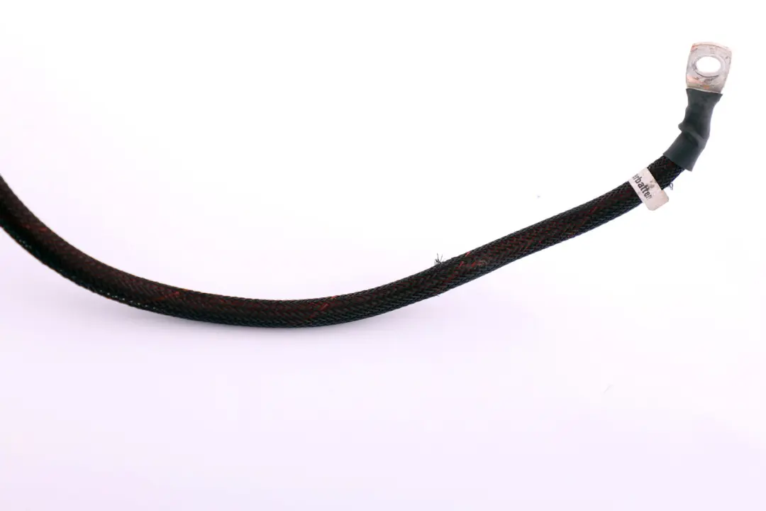 BMW 5 SERIES E60 Wirie Cable Fuse Box Holder Additional Energy Supply - SKU rhd-7194575 - Part number 7194575