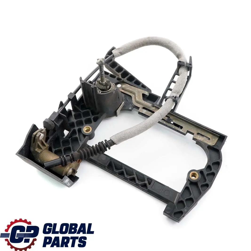 BMW Z4 Series E85 Carrier Outside Door Handle Right O/S Driver's Side - SKU rhd-7197314 - Part number 7197314