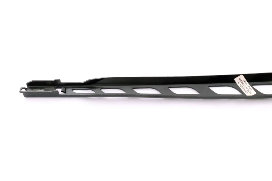 BMW 5 6 Series E60 E60N E61 E61N E63 E63N E64 E64N Wiper Arm Left N/S - SKU rhd-7198597-1 - Part number 7198597