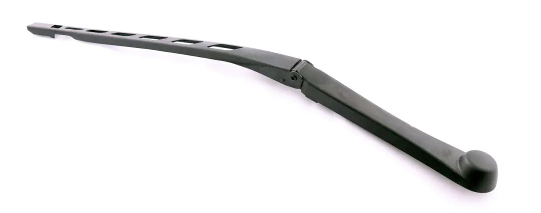 BMW 5 6 Series E60 E60N E61 E61N E63 E63N E64 E64N Wiper Arm Left N/S - SKU rhd-7198597-1 - Part number 7198597