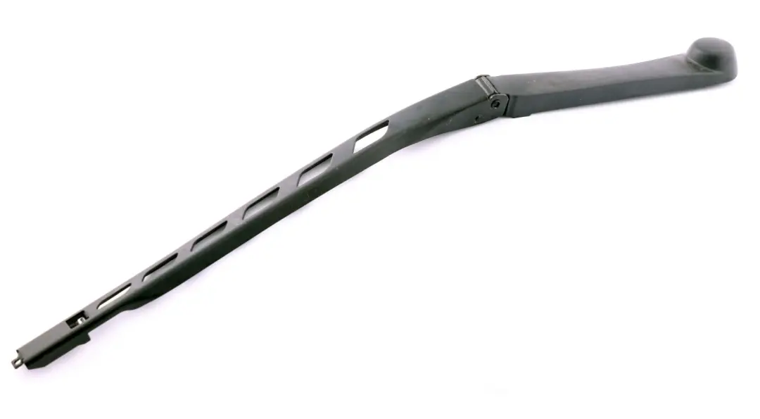BMW 5 6 Series E60 E60N E61 E61N E63 E63N E64 E64N Wiper Arm Left N/S - SKU rhd-7198597-1 - Part number 7198597