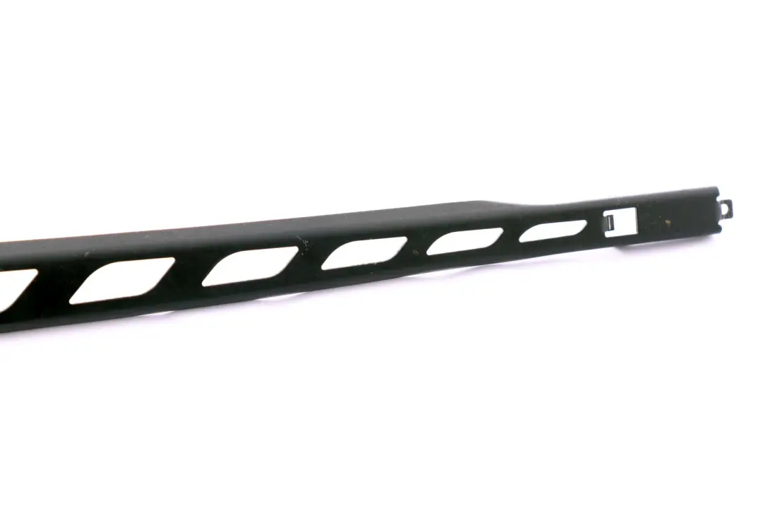 BMW 5 6 Series E60 E60N E61 E61N E63 E63N E64 E64N Wiper Arm Left N/S - SKU rhd-7198597-1 - Part number 7198597