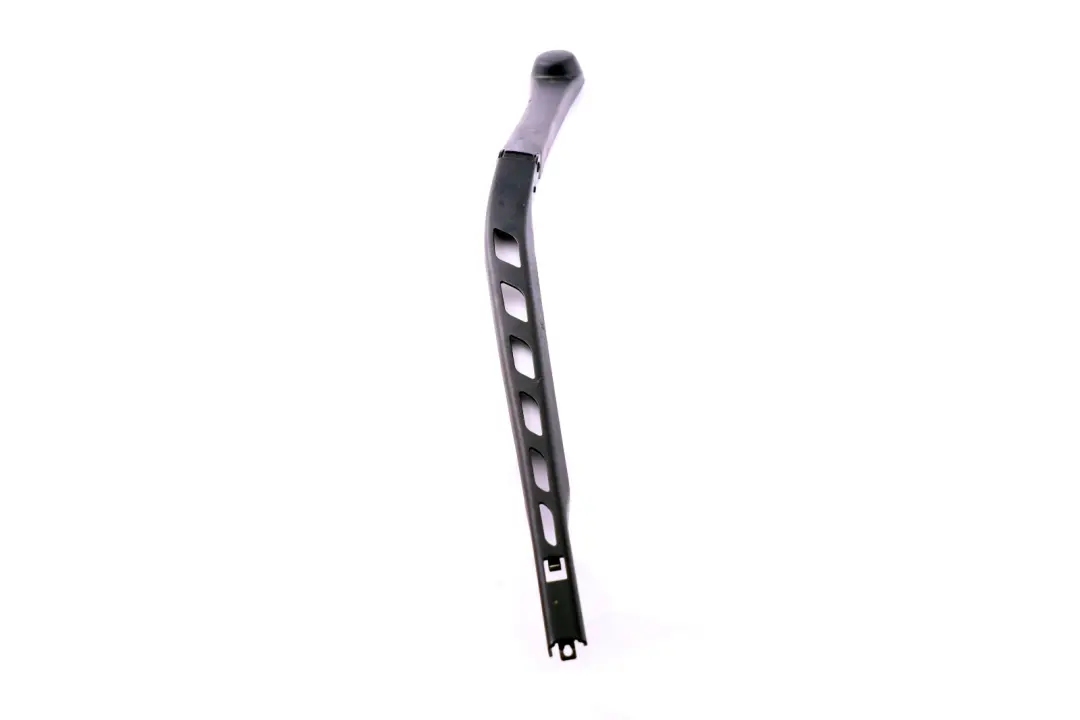 BMW 5 6 Series E60 E60N E61 E61N E63 E63N E64 E64N Wiper Arm Left N/S - SKU rhd-7198597-1 - Part number 7198597