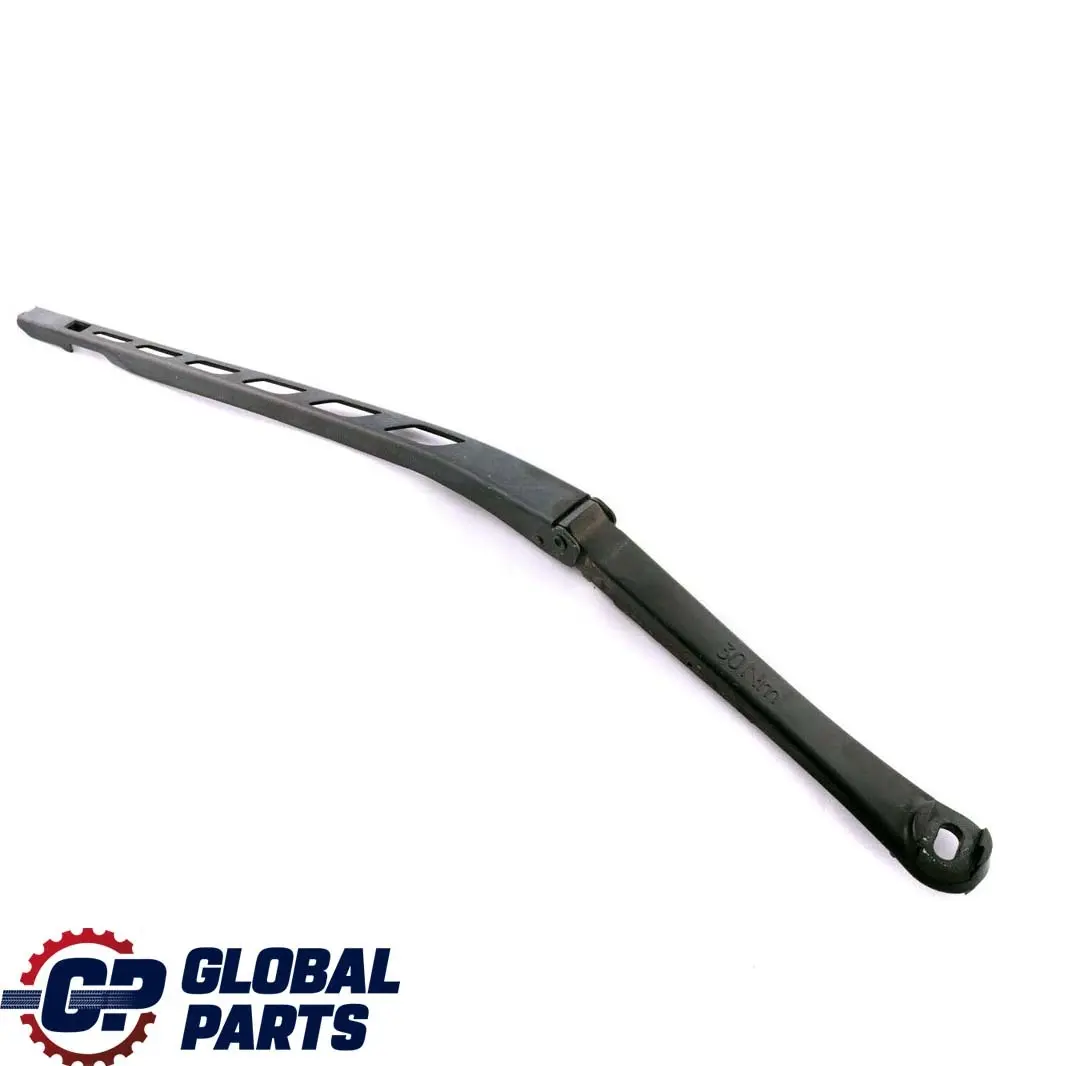 E63N E64 E64N Wiper Arm Left N/S to BMW 5 6 Series E60 M5 E60N E61 E61N E63 with Part number 7198597 BMW 5 6 Series E60 M5 E60N E61 E61N E63 E63N E64 E64N Wiper Arm Left N/S - SKU rhd-7198597 - Part number 7198597