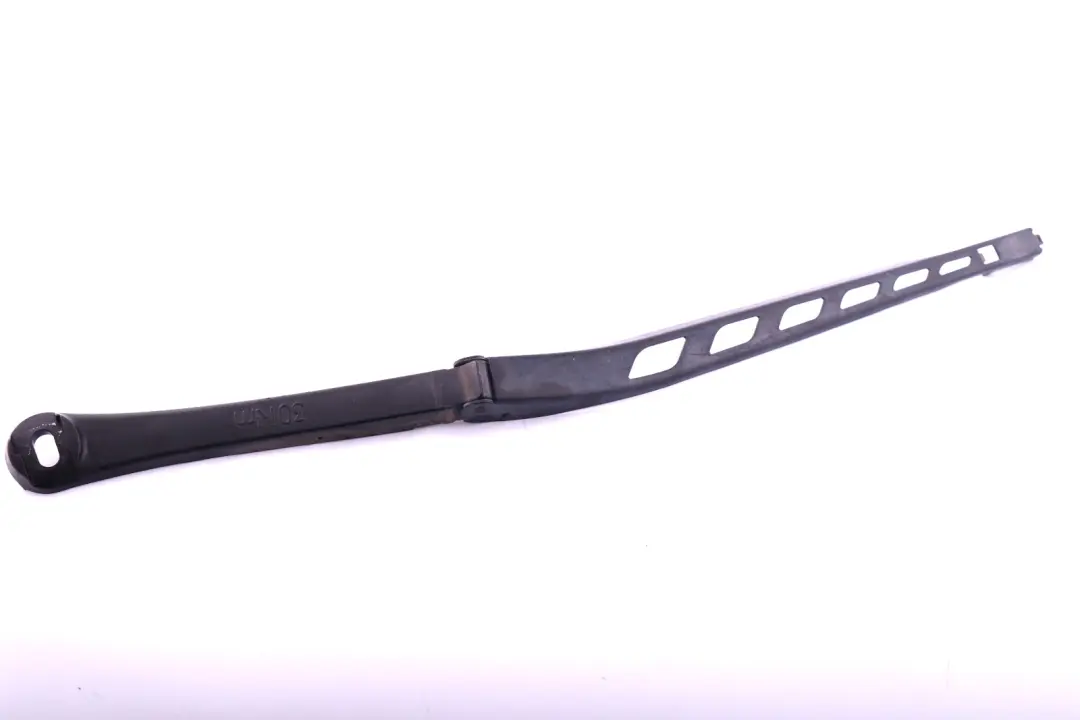 E63N E64 E64N Wiper Arm Left N/S to BMW 5 6 Series E60 M5 E60N E61 E61N E63 with Part number 7198597 BMW 5 6 Series E60 M5 E60N E61 E61N E63 E63N E64 E64N Wiper Arm Left N/S - SKU rhd-7198597 - Part number 7198597