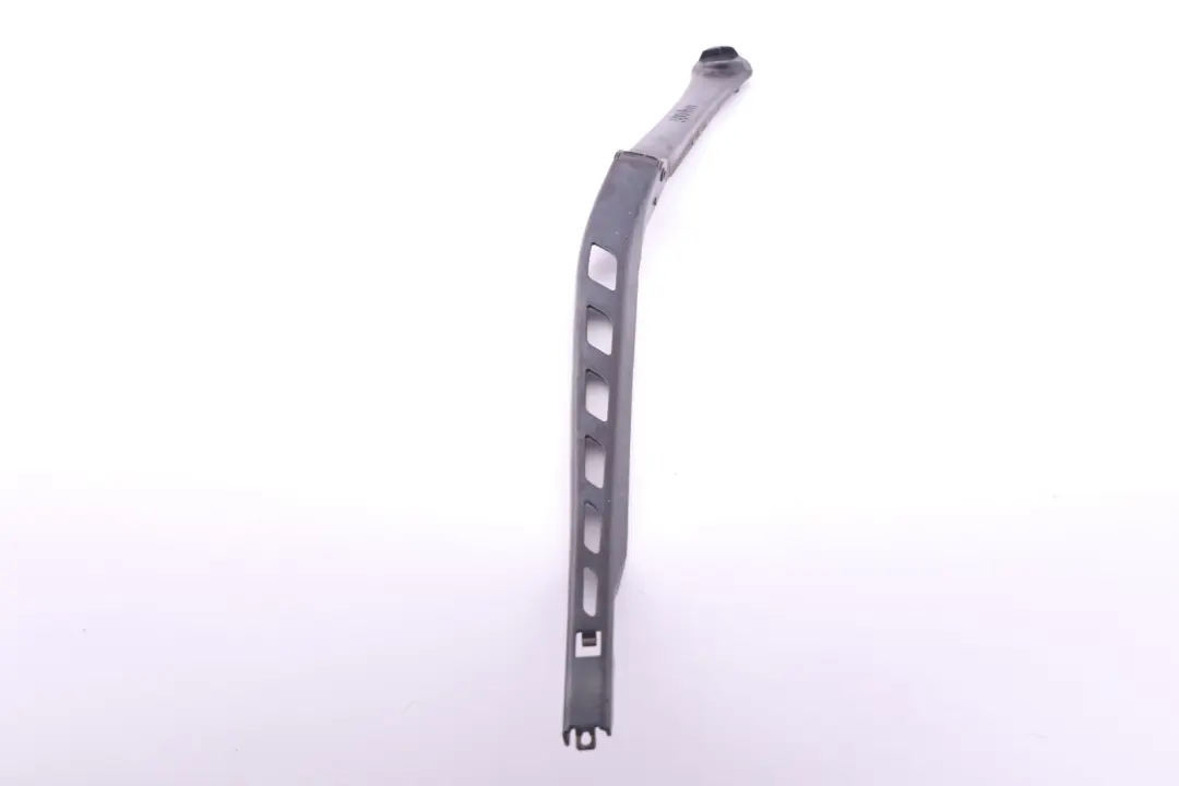 BMW 5 6 Series E60 M5 E60N E61 E61N E63 E63N E64 E64N Wiper Arm Left N/S - SKU rhd-7198597 - Part number 7198597
