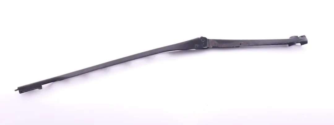 E63N E64 E64N Wiper Arm Left N/S to BMW 5 6 Series E60 M5 E60N E61 E61N E63 with Part number 7198597 BMW 5 6 Series E60 M5 E60N E61 E61N E63 E63N E64 E64N Wiper Arm Left N/S - SKU rhd-7198597 - Part number 7198597