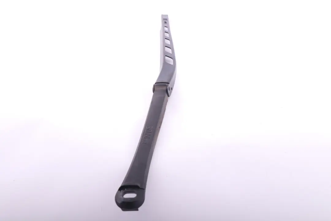 BMW 5 6 Series E60 M5 E60N E61 E61N E63 E63N E64 E64N Wiper Arm Left N/S - SKU rhd-7198597 - Part number 7198597