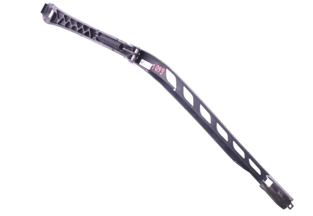 BMW 5 6 Series E60 M5 E60N E61 E61N E63 E63N E64 E64N Wiper Arm Left N/S - SKU rhd-7198597 - Part number 7198597