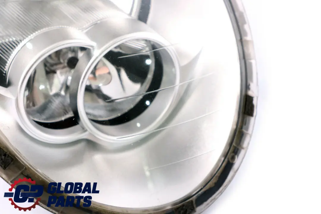 BMW Mini Cooper R50 R52 R53 Headlight Headlamp Lamp Front Left Right N/O/S Set - SKU rhd-7198731-7198732-SET - Part number 7198731