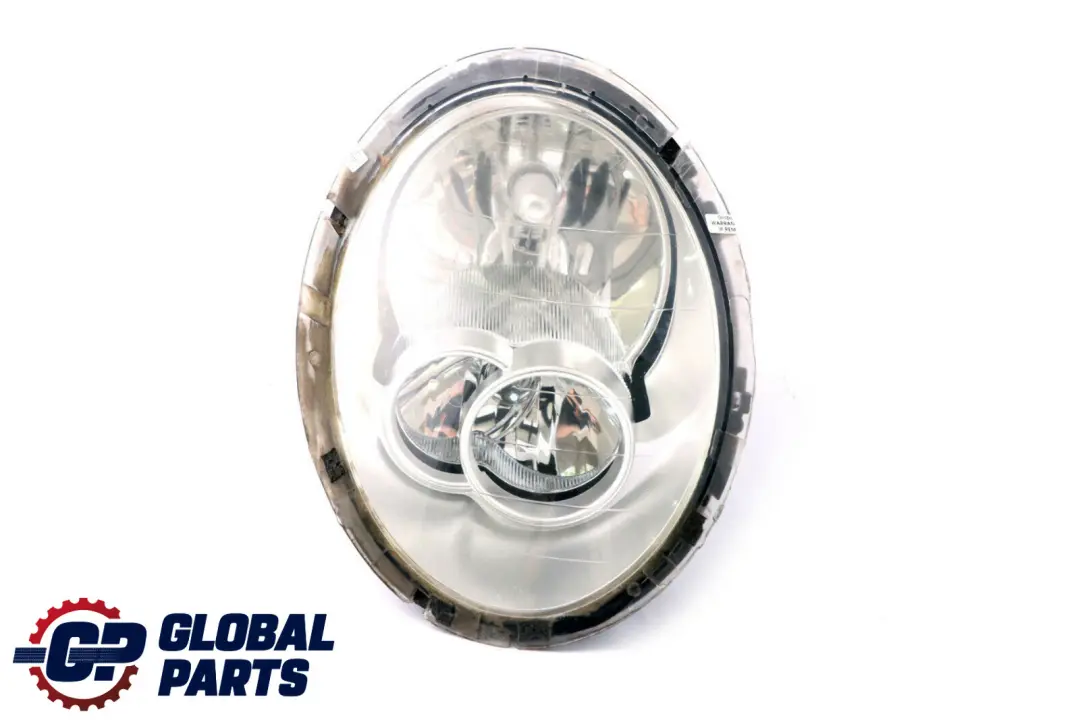 BMW Mini Cooper R50 R52 R53 Headlight Headlamp Lamp Front Left Right N/O/S Set - SKU rhd-7198731-7198732-SET - Part number 7198731