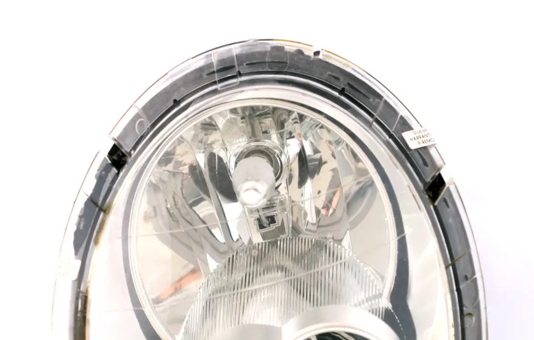 Headlight Headlamp Lamp Front Left N/S 6930325 to MINI Cooper R50 R52 R53 with Part number 7198731 MINI Cooper R50 R52 R53 Headlight Headlamp Lamp Front Left N/S 6930325 - SKU rhd-7198731 - Part number 7198731