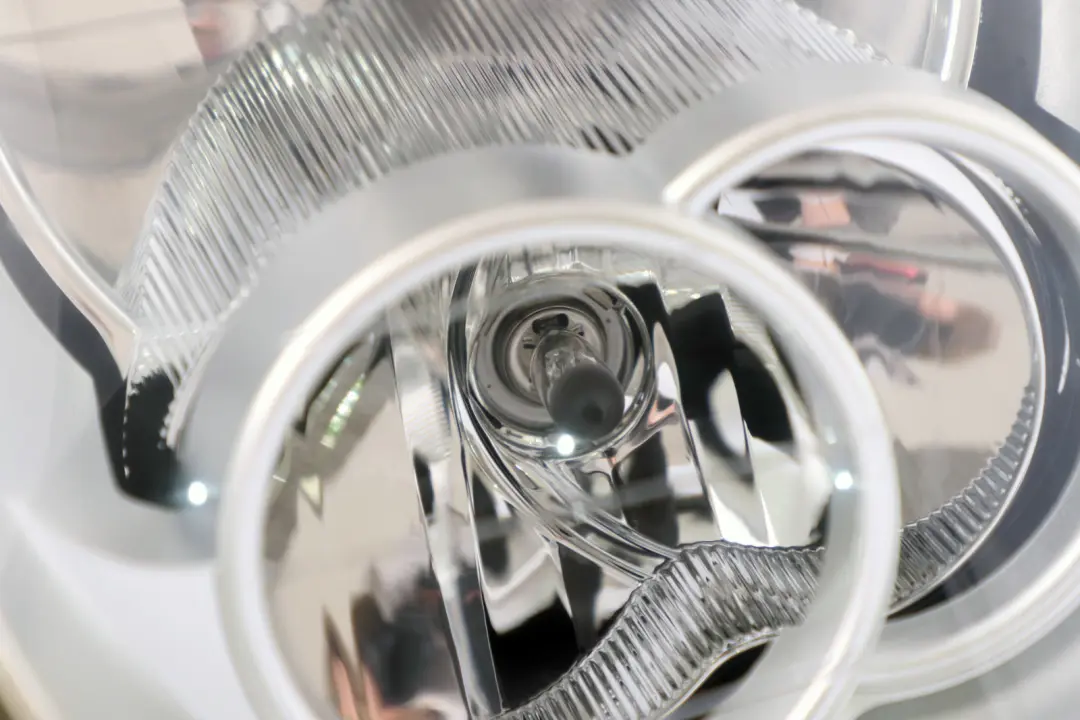 Headlight Headlamp Lamp Front Left N/S 6930325 to MINI Cooper R50 R52 R53 with Part number 7198731 MINI Cooper R50 R52 R53 Headlight Headlamp Lamp Front Left N/S 6930325 - SKU rhd-7198731 - Part number 7198731